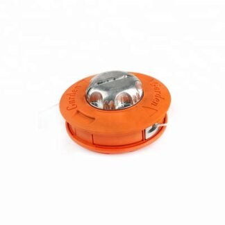 automatska trimer glava narandzasta