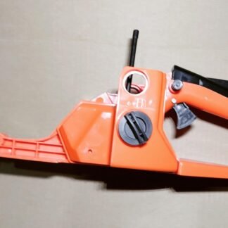 Rezervoar za testeru