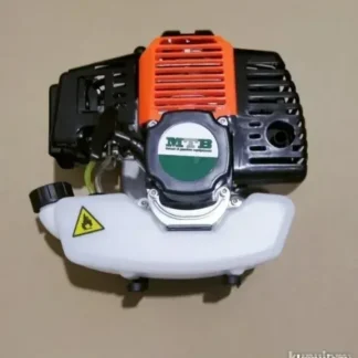 Motor trimer NOV MTB 52CC