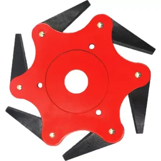 Ninja noz sa 6 krakova za trimer