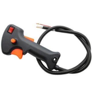 Rucka gasa za trimer Demon Vilager Straus