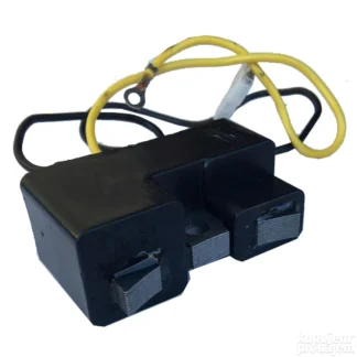 Elektronika Husqvarna 61 ff