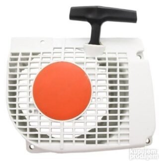 Dekla starta 029 039 MS 290 310 390