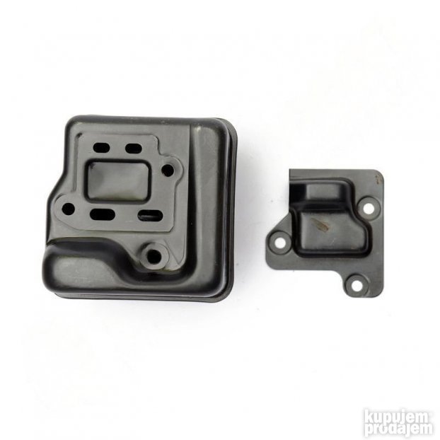 Auspuh Stihl MS 029 039 290 310 390 sa usmerivačem