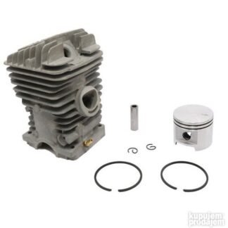 Cilindar sa klipom 029 MS 290 46 mm