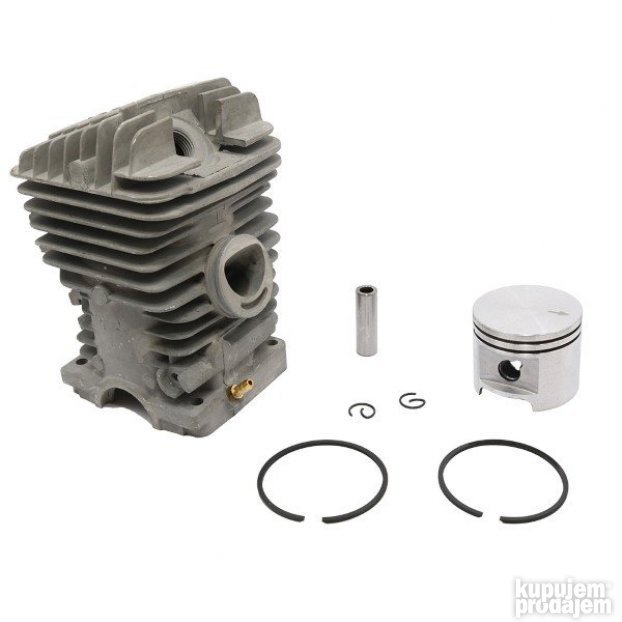 Cilindar sa klipom 029 MS 290 46 mm