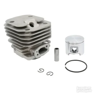 Cilindar sa klipom H 61 fi 48 mm