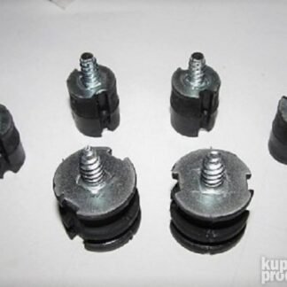 Amortizeri H 61 stari tip 66 266 set