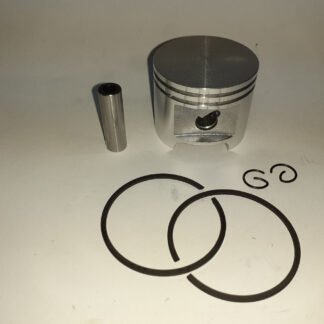 Klip sa karikama MS 310 47 mm