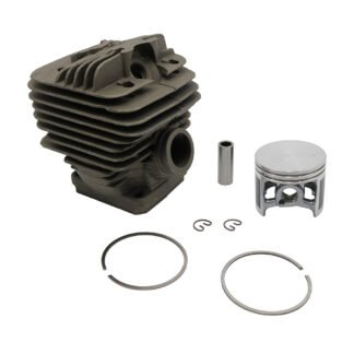 Cilindar sa klipom S 064 640 fi 52 mm Hyway