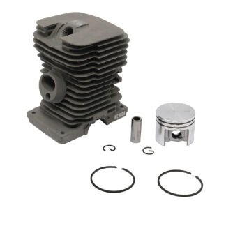 Cilindar sa klipom S 018 180 fi 38 mm bolcna 10 mm