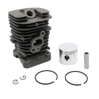 Cilindar sa klipom Partner 371 421 Jonsered 2137 2138 fi 41,1 mm