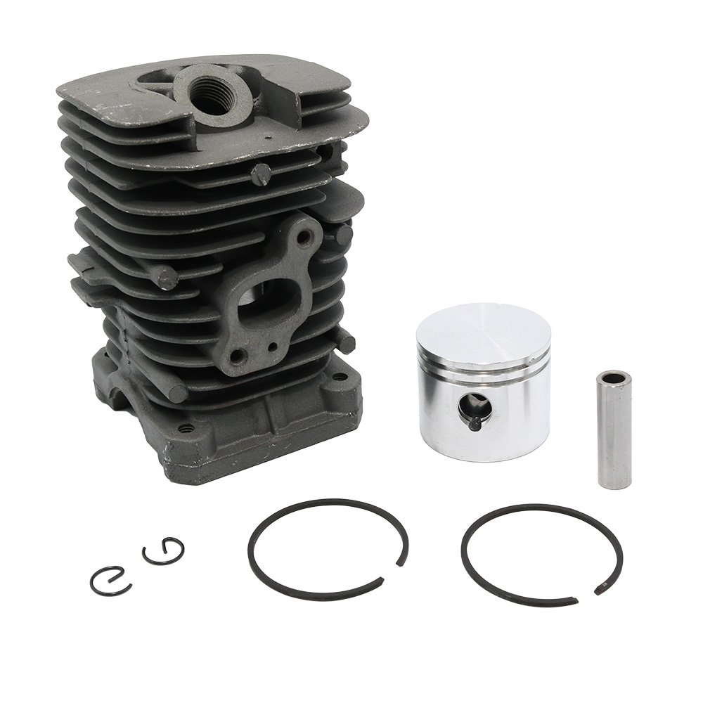 Cilindar sa klipom Partner 371 421 Jonsered 2137 2138 fi 41,1 mm