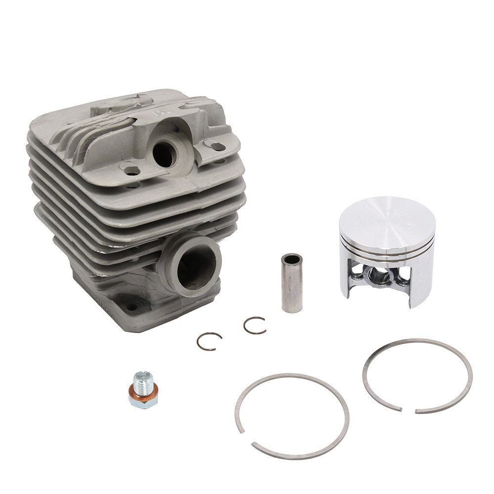 Cilindar sa klipom S 064 640 fi 52 mm