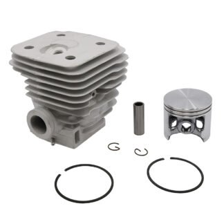 Cilindar sa klipom H 395 fi 56 mm