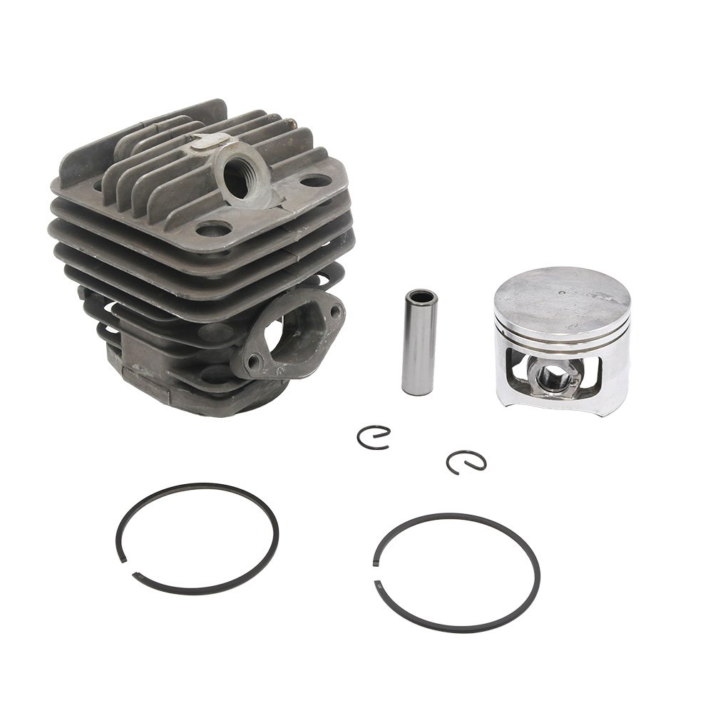 Cilindar sa klipom Kineske testere PN 5200 fi 45 mm Nikasil