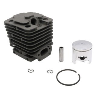 Cilindar sa klipom Kineske testere PN 3800 fi 39 mm