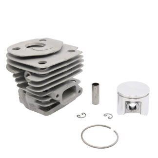 Cilindar sa klipom H 359 fi 47 mm