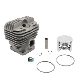 Cilindar sa klipom S 044 440 fi 50 mm bolcna 12 mm