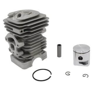 Cilindar sa klipom Kineske testere PN 6200 Villager VGS 43 fi 47,5 mm