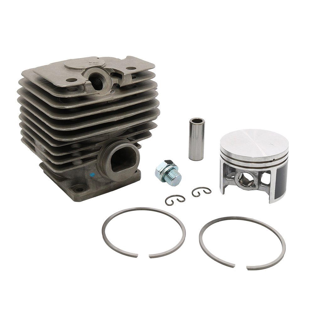 Cilindar sa klipom S 381 fi 52 mm