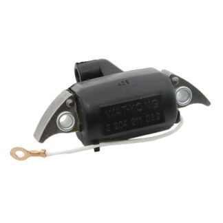 Bobina S 041 045 H 380 480 650 770