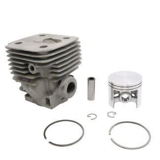 Cilindar sa klipom H 395 fi 56 mm