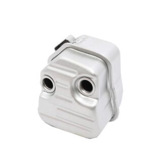 Auspuh S 171 181 211