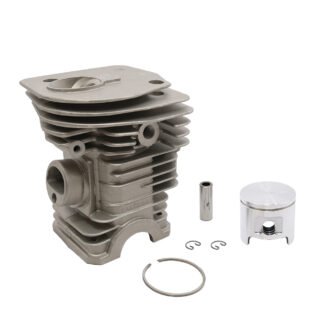 Cilindar sa klipom H 340 fi 40 mm