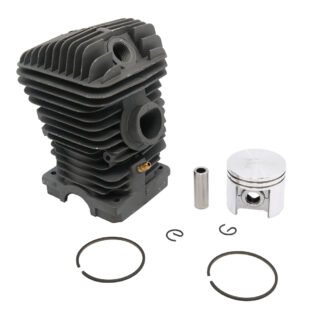 Cilindar sa klipom S 021 210 fi 40 mm