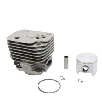 Cilindar sa klipom H 268 fi 50 mm