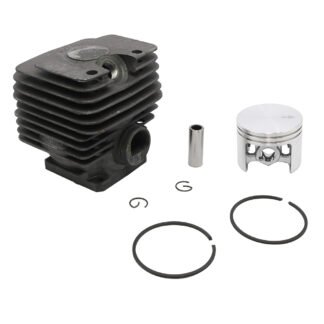 Cilindar sa klipom S 038 380 fi 52 mm