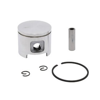 Klip H 61 fi 48 mm bolcna 12 mm