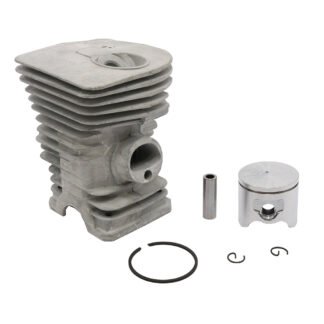 Cilindar sa klipom H 345 fi 42 mm