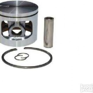 Klip H 266 268 fi 50 mm bolcna 12 mm zatvoreni