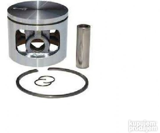 Klip H 394 fi 56 mm bolcna 13 mm