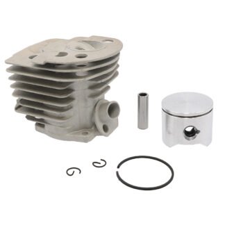 Cilindar sa klipom H 51 fi 45 mm