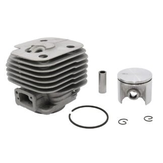 Cilindar sa klipom H 268 fi 50 mm