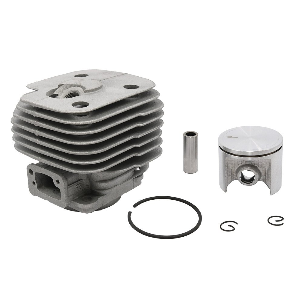 Cilindar sa klipom H 268 fi 50 mm