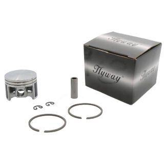 Klip S 260 fi 44,7 mm bolcna 10 mm Hyway