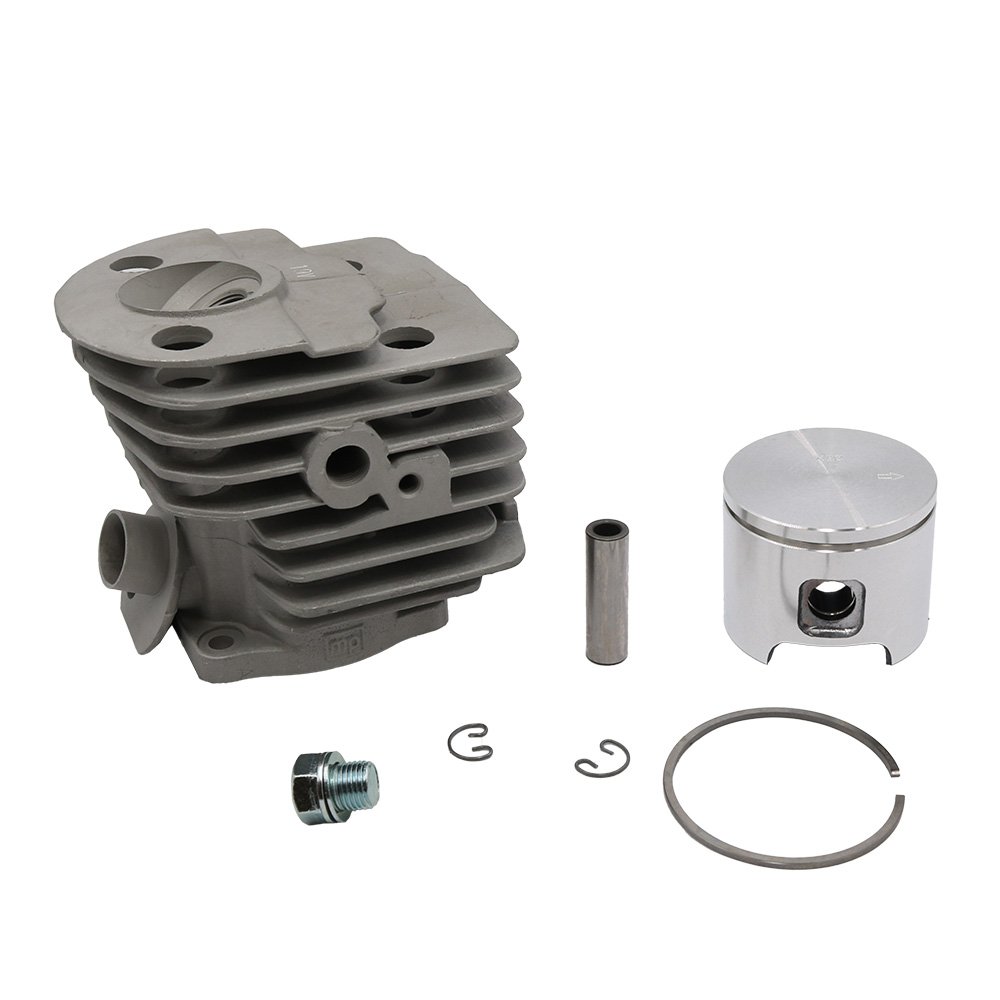 Cilindar sa klipom H 55 fi 46 mm